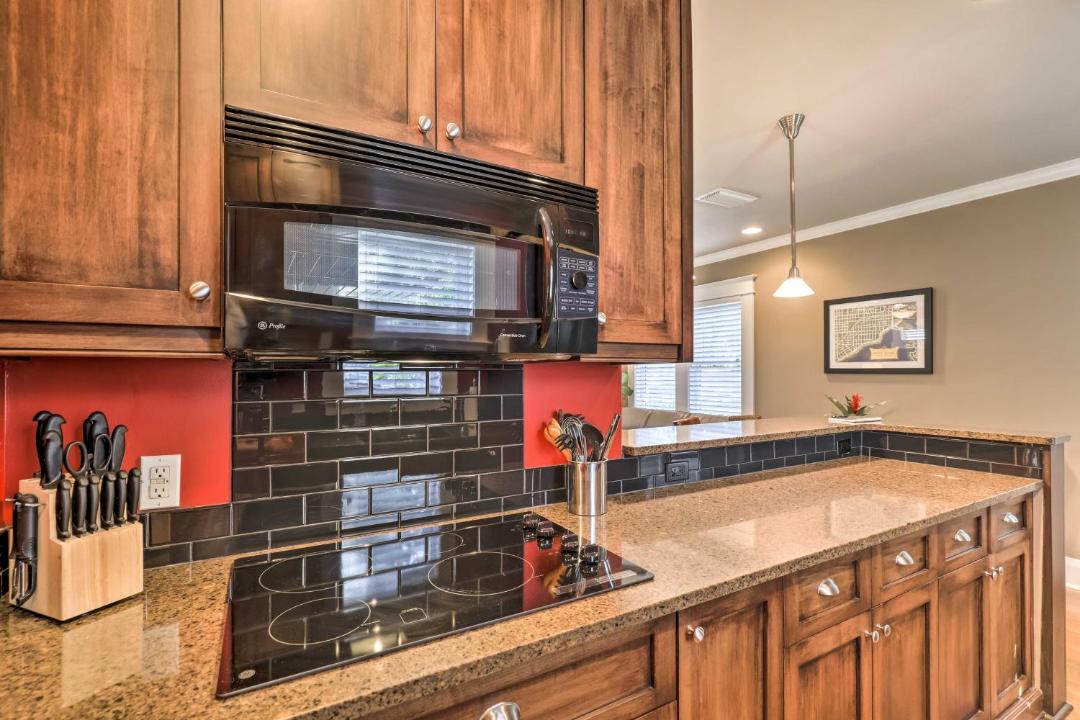 Photo of Kitchen in Historic Hyde Park North