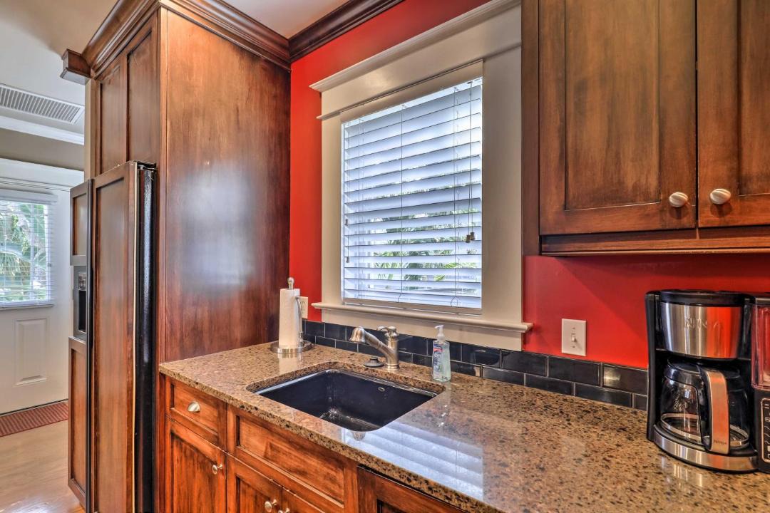 Photo of Kitchen in Historic Hyde Park North