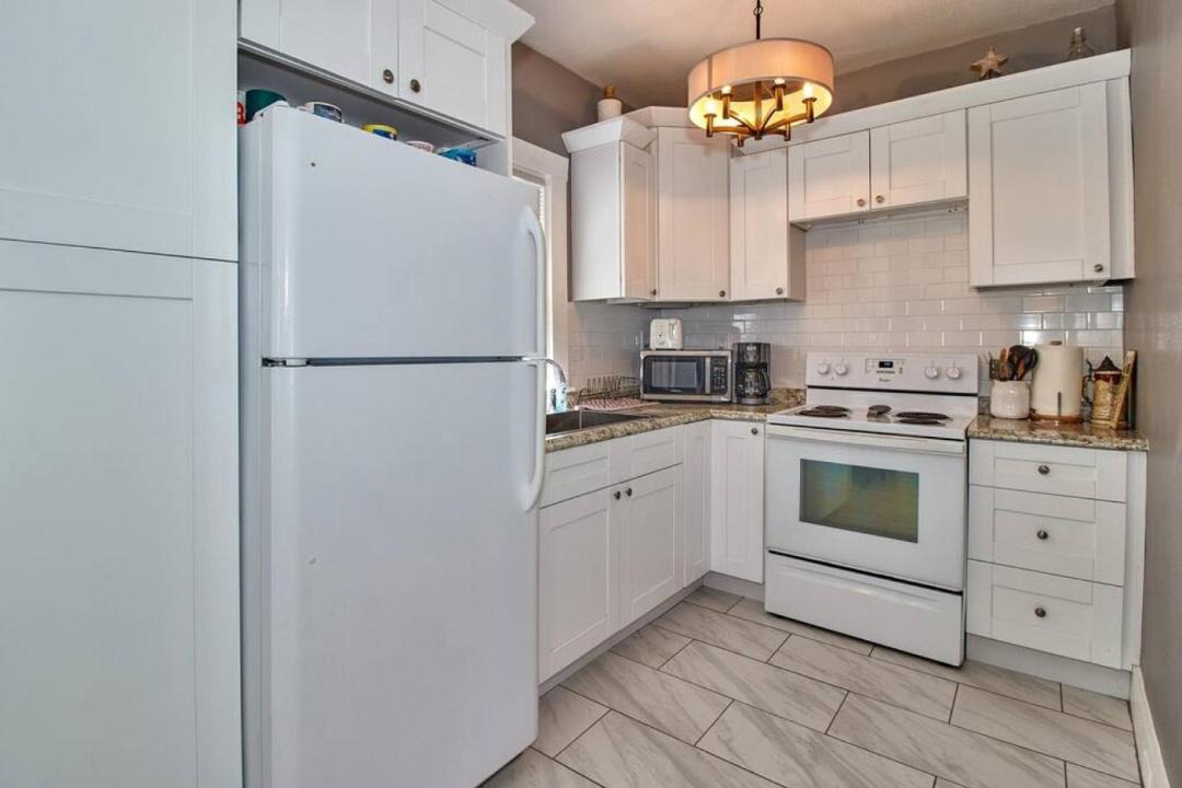 Photo of Kitchen in Oakford Park