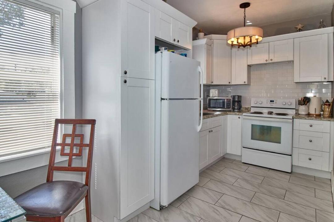 Photo of Kitchen in Oakford Park