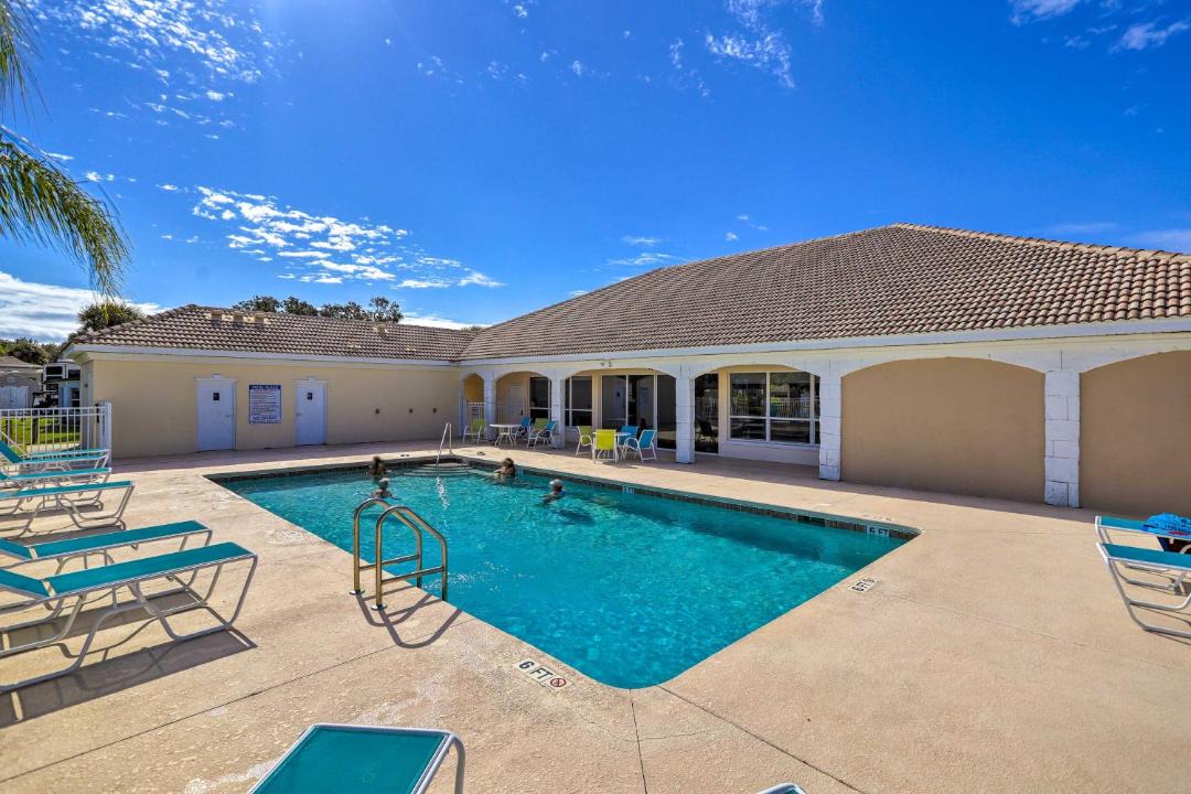 Photo of Outdoor in Titusville