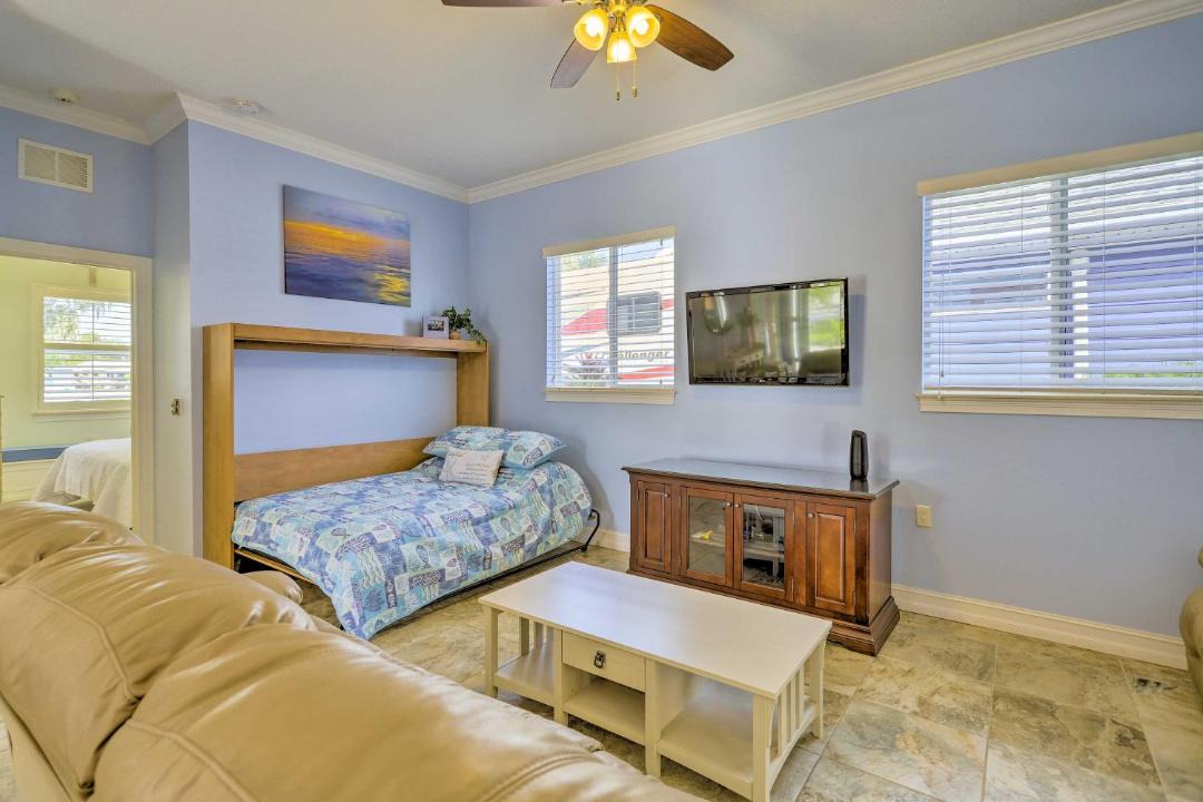 Photo of Livingroom in Titusville