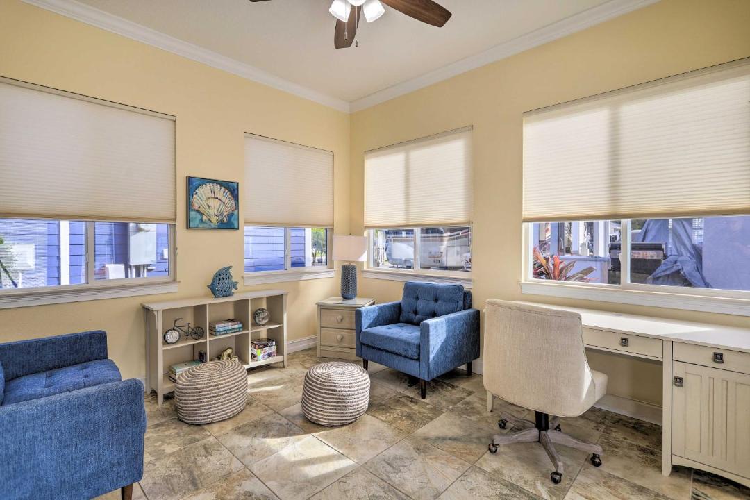 Photo of Livingroom in Titusville