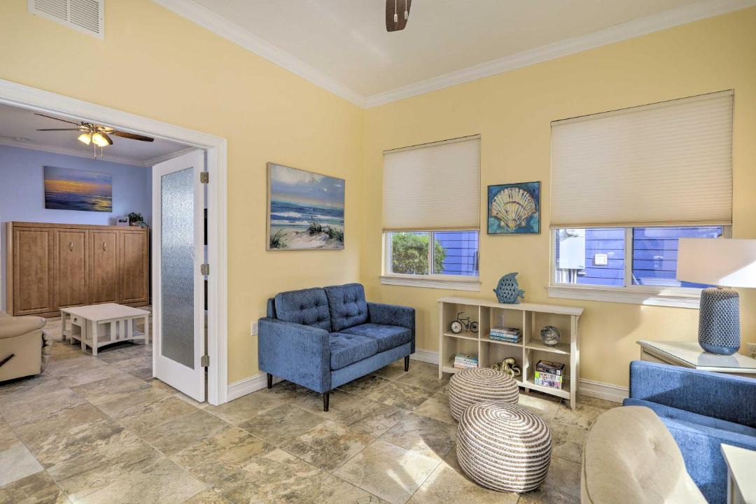 Photo of Livingroom in Titusville