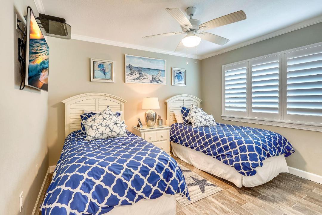 Photo of Bedroom in Sunset Beach