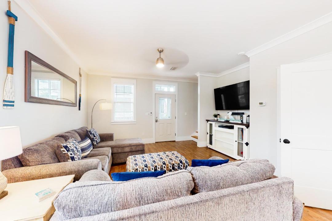 Photo of Livingroom in Port St. Joe