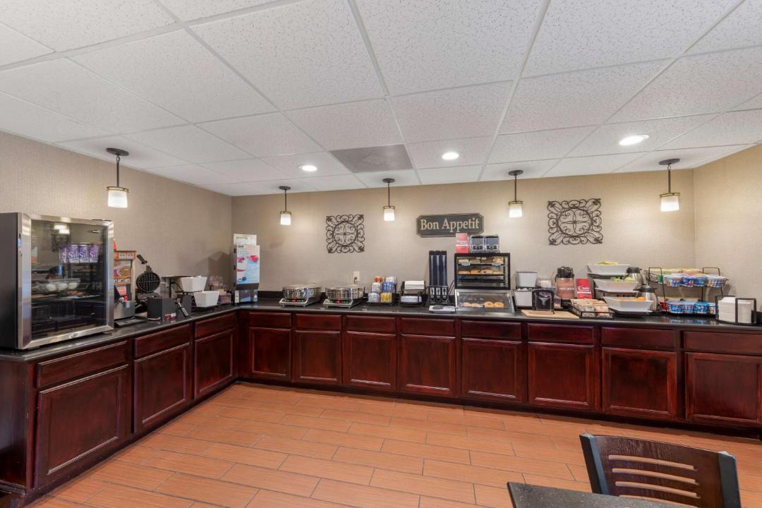 Photo of Kitchen in Russellville