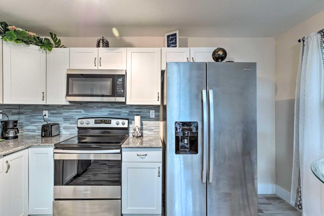 Photo of Kitchen in Riviera Beach