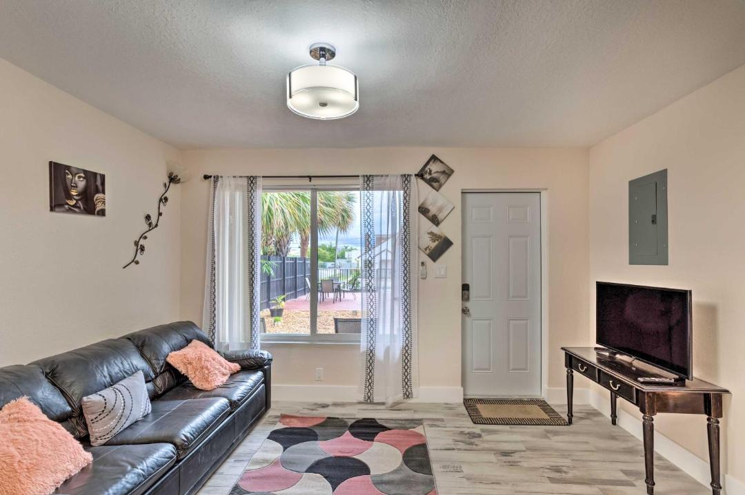 Photo of Livingroom in Riviera Beach