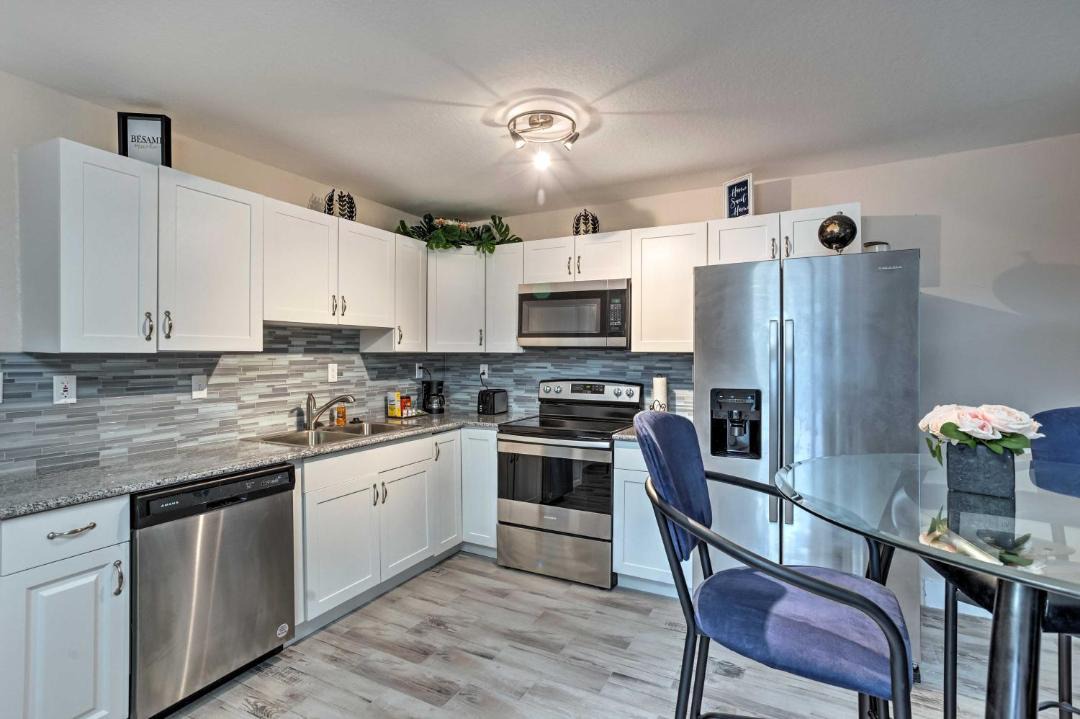 Photo of Kitchen in Riviera Beach