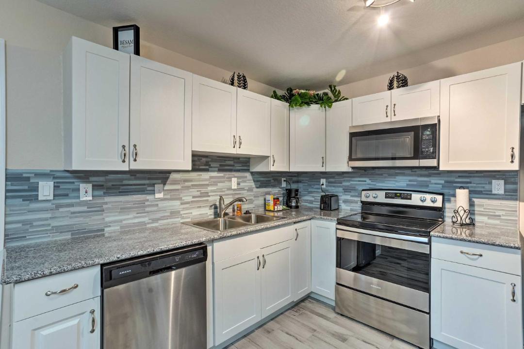 Photo of Kitchen in Riviera Beach