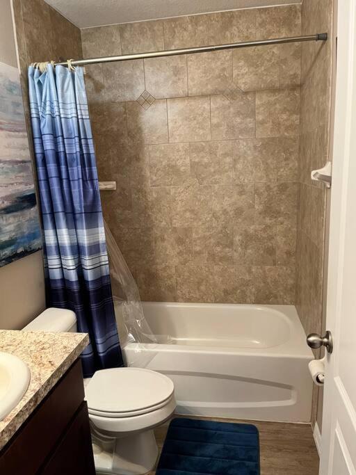 Photo of Bathroom in Citrus Springs