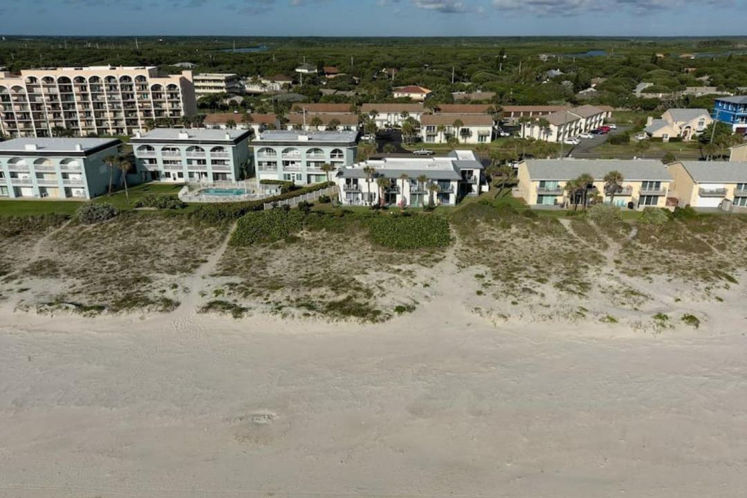 Photo of Buildings in Southern Shores