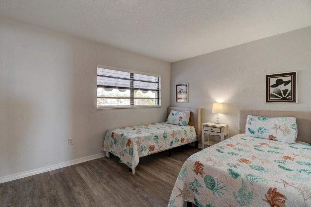 Photo of Bedroom in Southern Shores