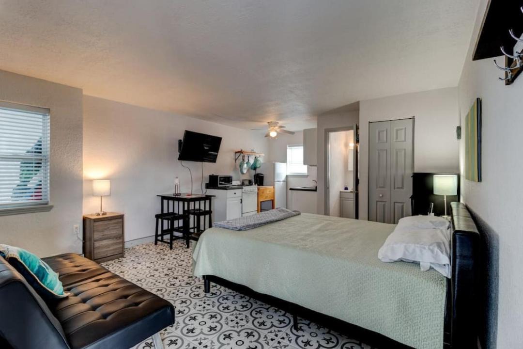 Photo of Bedroom in Wilbur-By-The-Sea