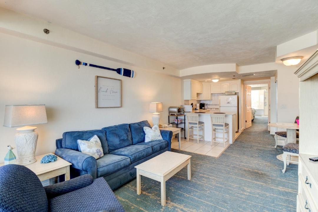 Photo of Livingroom in Ortona Park