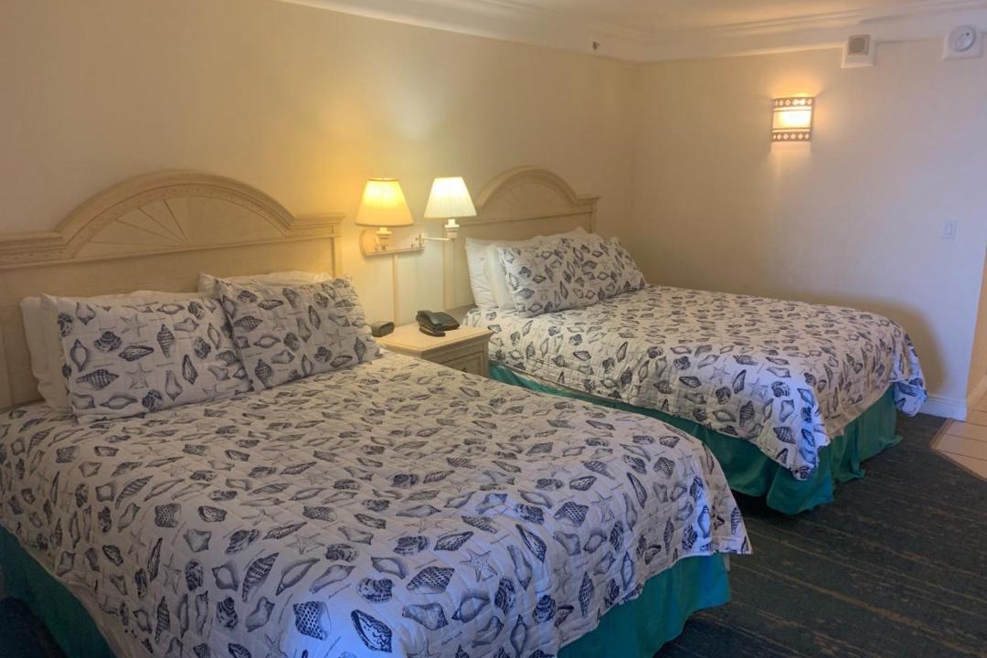 Photo of Bedroom in Ortona Park