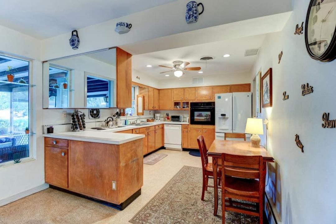 Photo of Kitchen in Kingston
