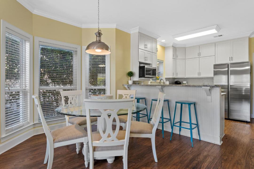 Photo of Kitchen in Crystal Shores
