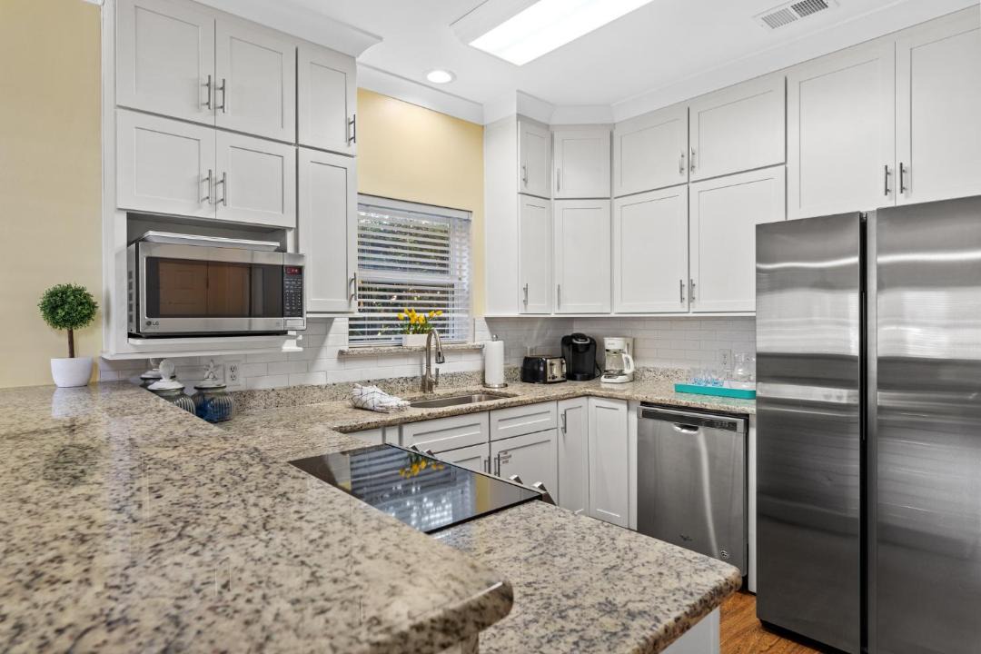 Photo of Kitchen in Crystal Shores