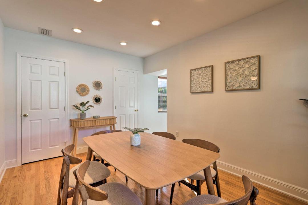 Photo of Livingroom in Miami Springs