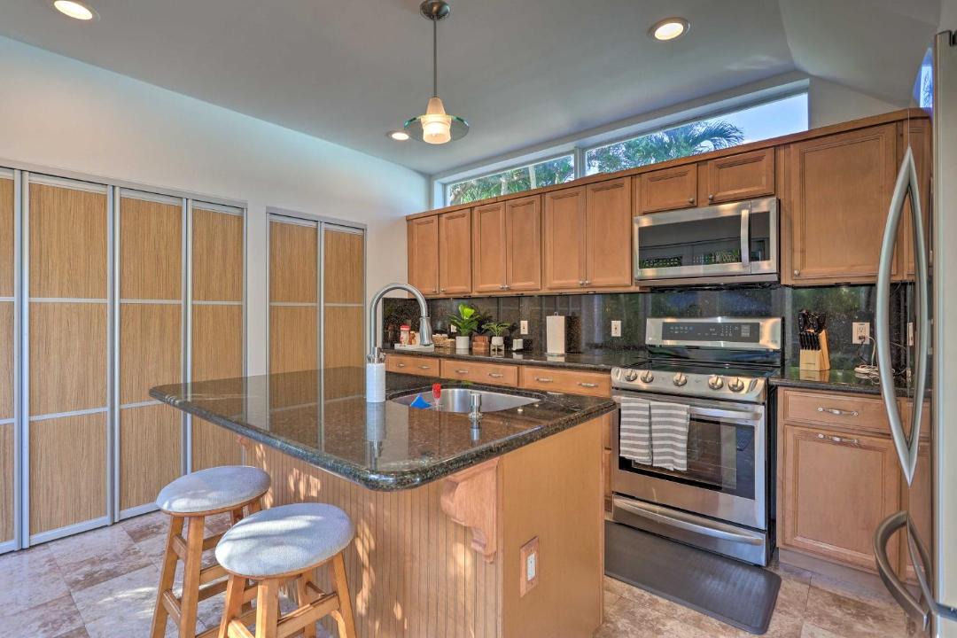 Photo of Kitchen in Miami Springs