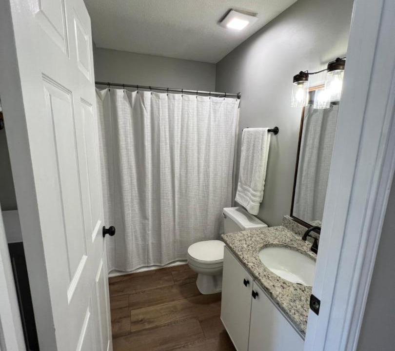 Photo of Bathroom in Huntsville