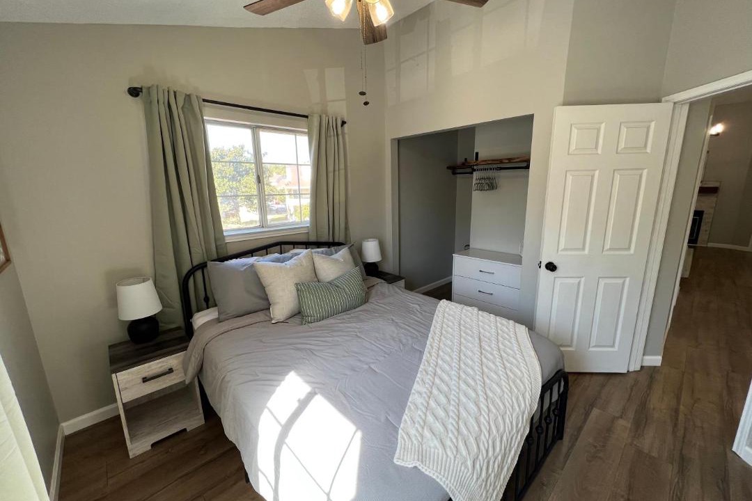 Photo of Bedroom in Huntsville
