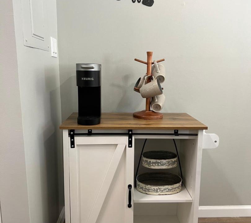 Photo of Kitchen in Huntsville
