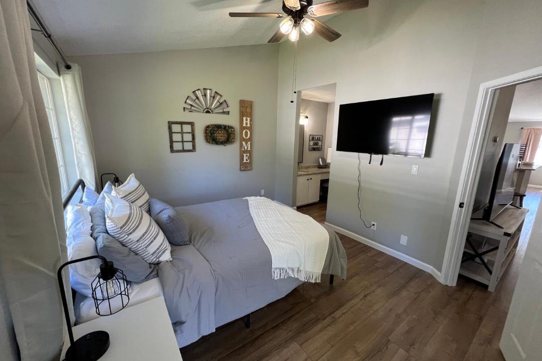 Photo of Bedroom in Huntsville