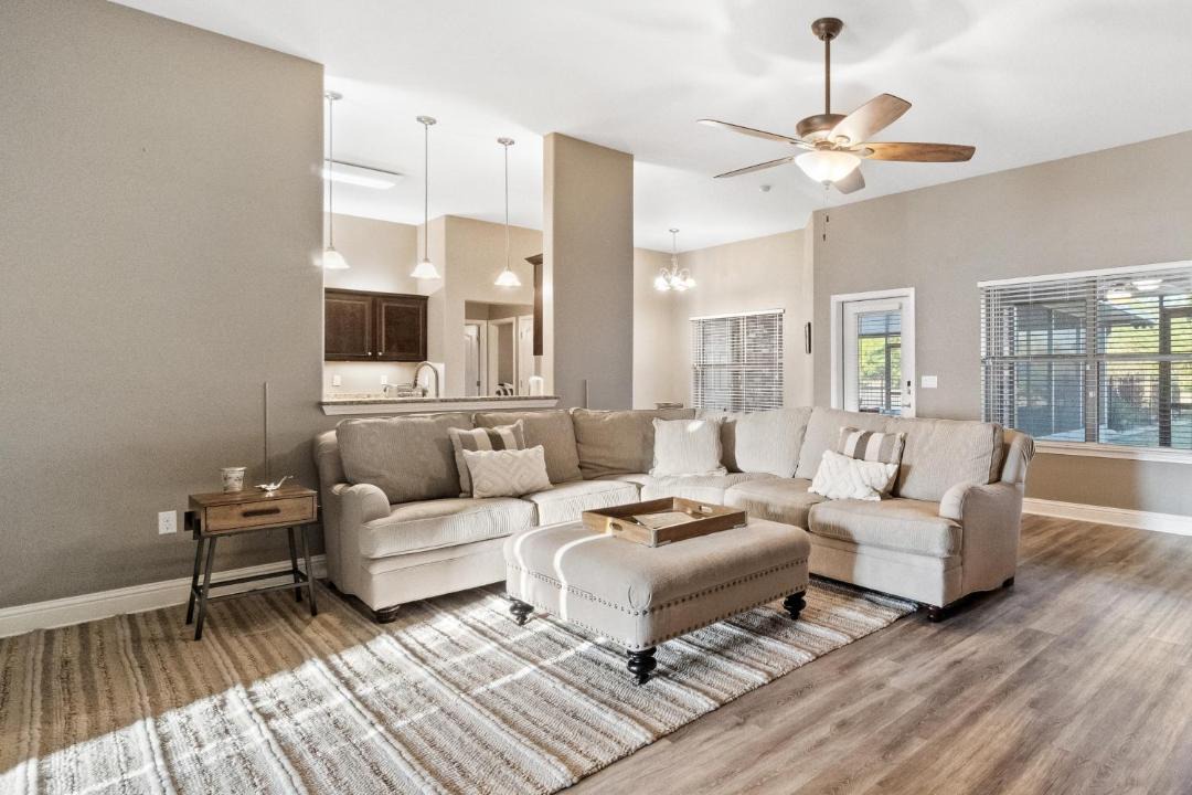 Photo of Livingroom in Navarre
