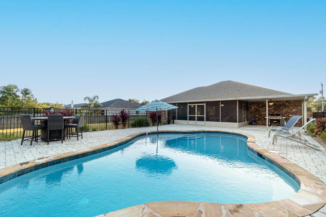 Photo of Outdoor in Navarre