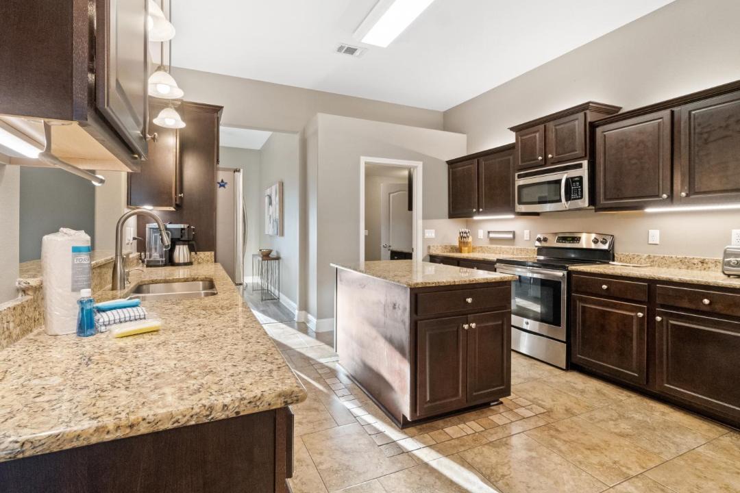 Photo of Kitchen in Navarre