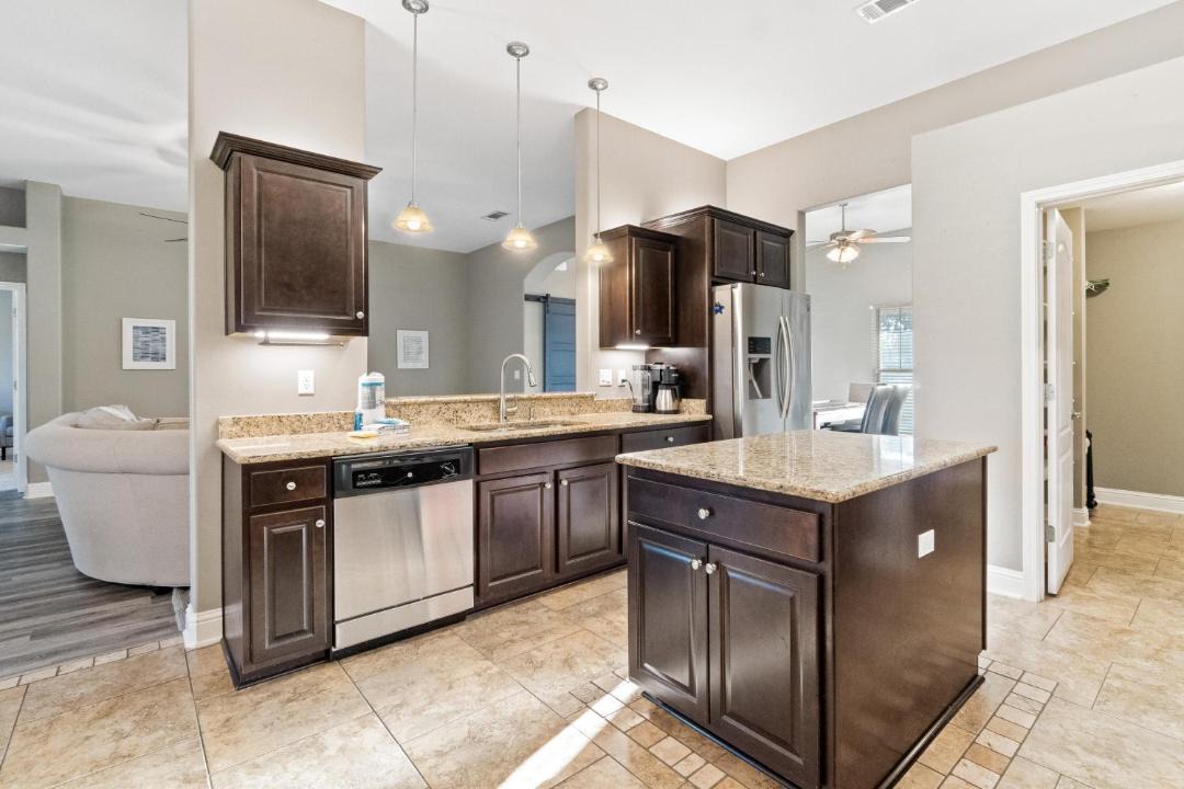 Photo of Kitchen in Navarre