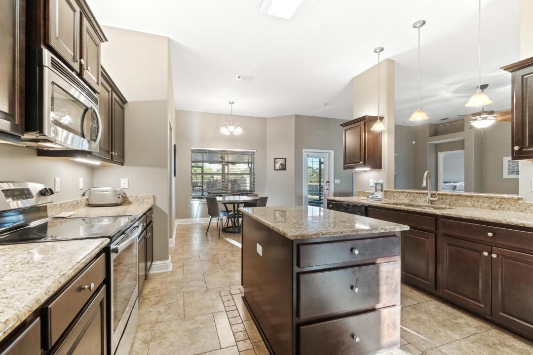Photo of Kitchen in Navarre