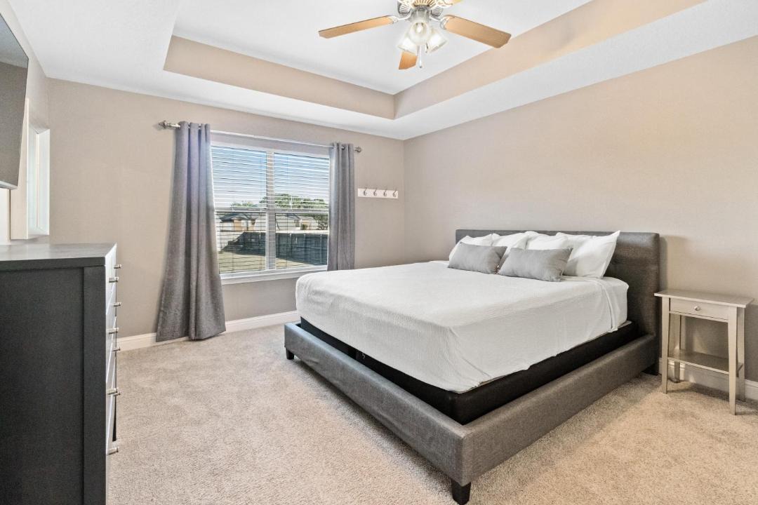 Photo of Bedroom in Navarre
