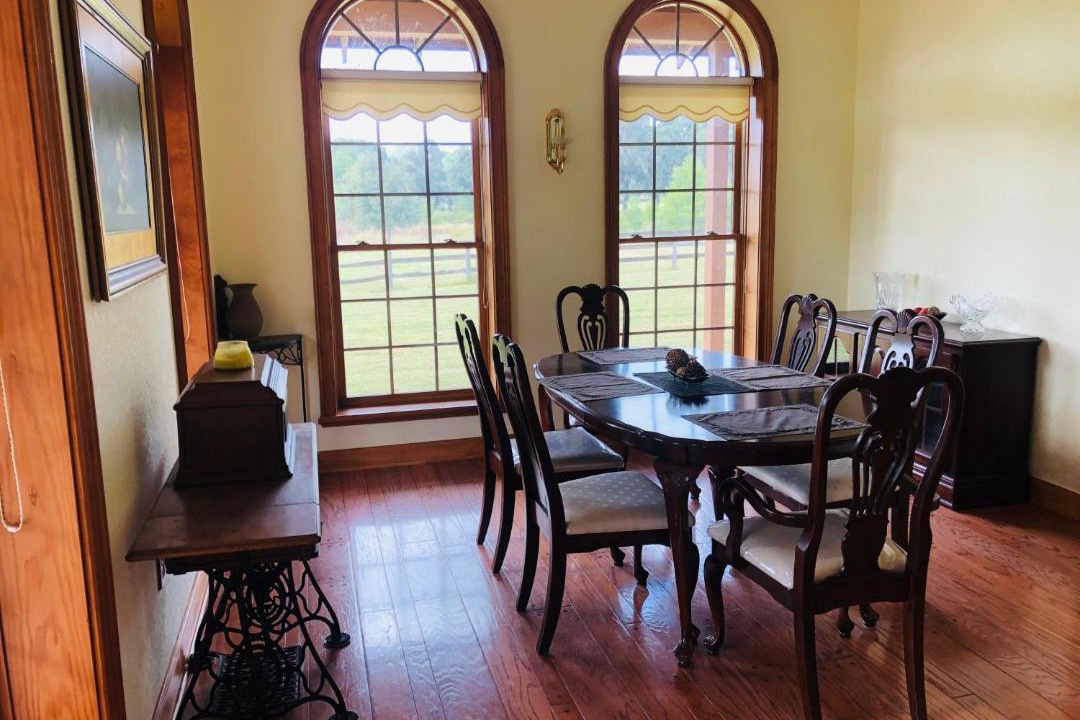 Photo of Livingroom in Fellowship