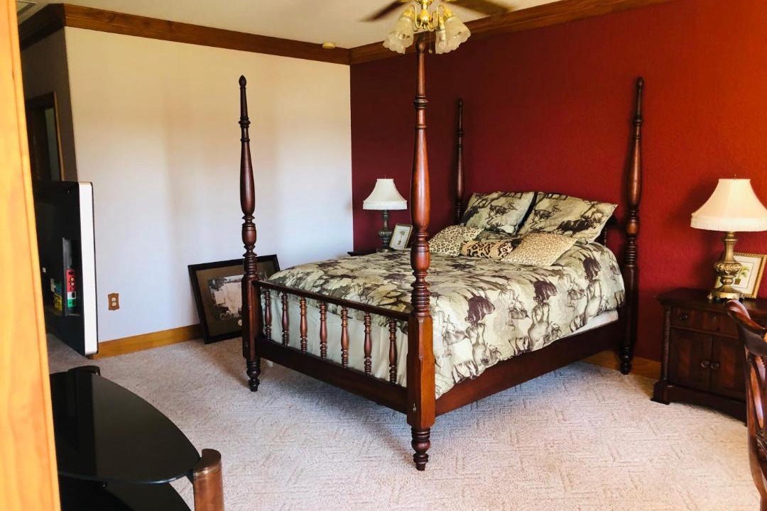 Photo of Bedroom in Fellowship