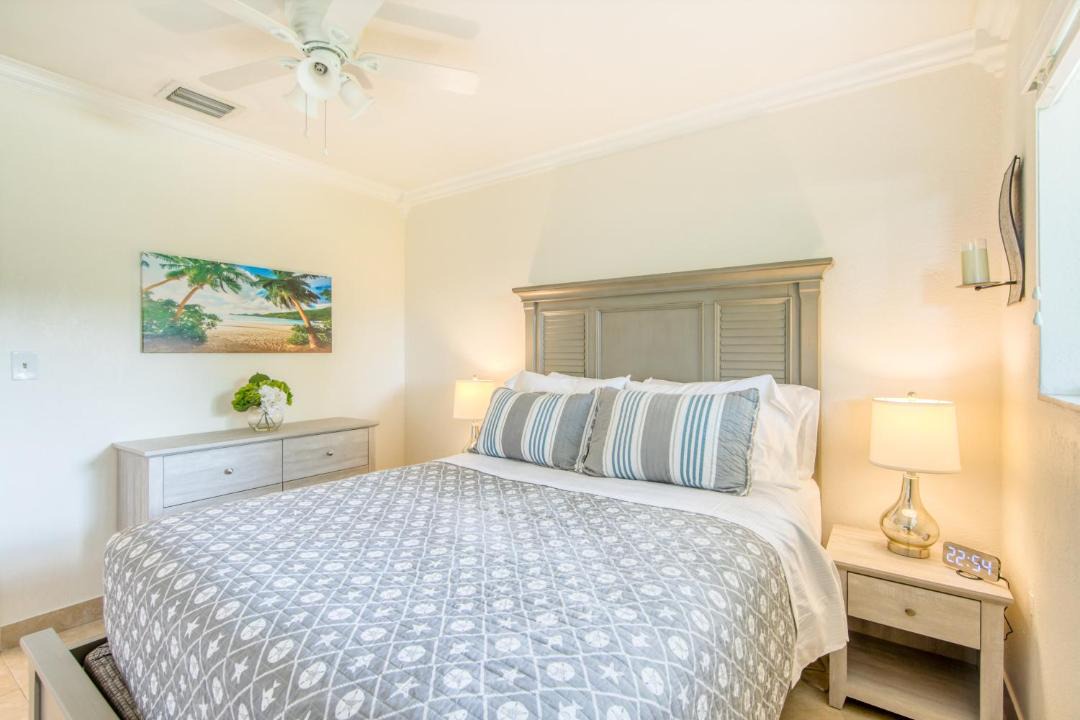 Photo of Bedroom in Survey Creek