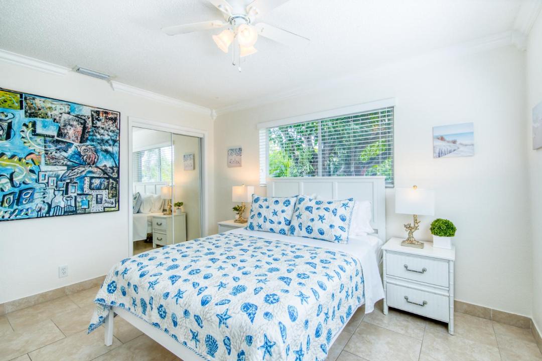 Photo of Bedroom in Survey Creek