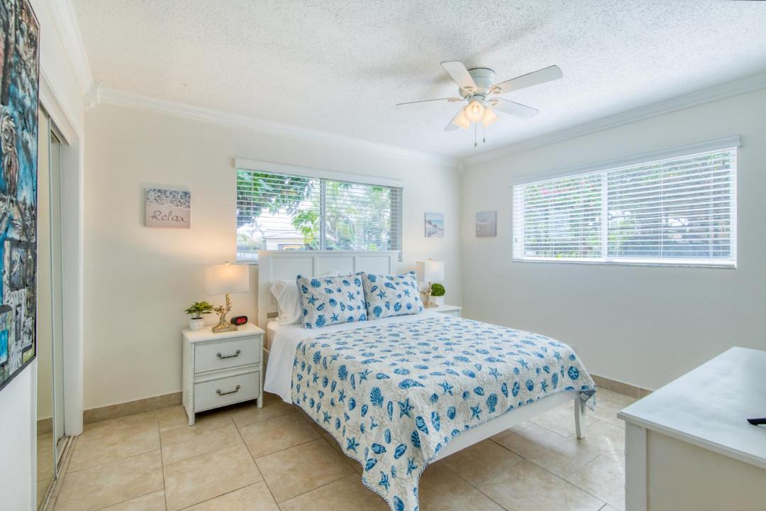 Photo of Bedroom in Survey Creek