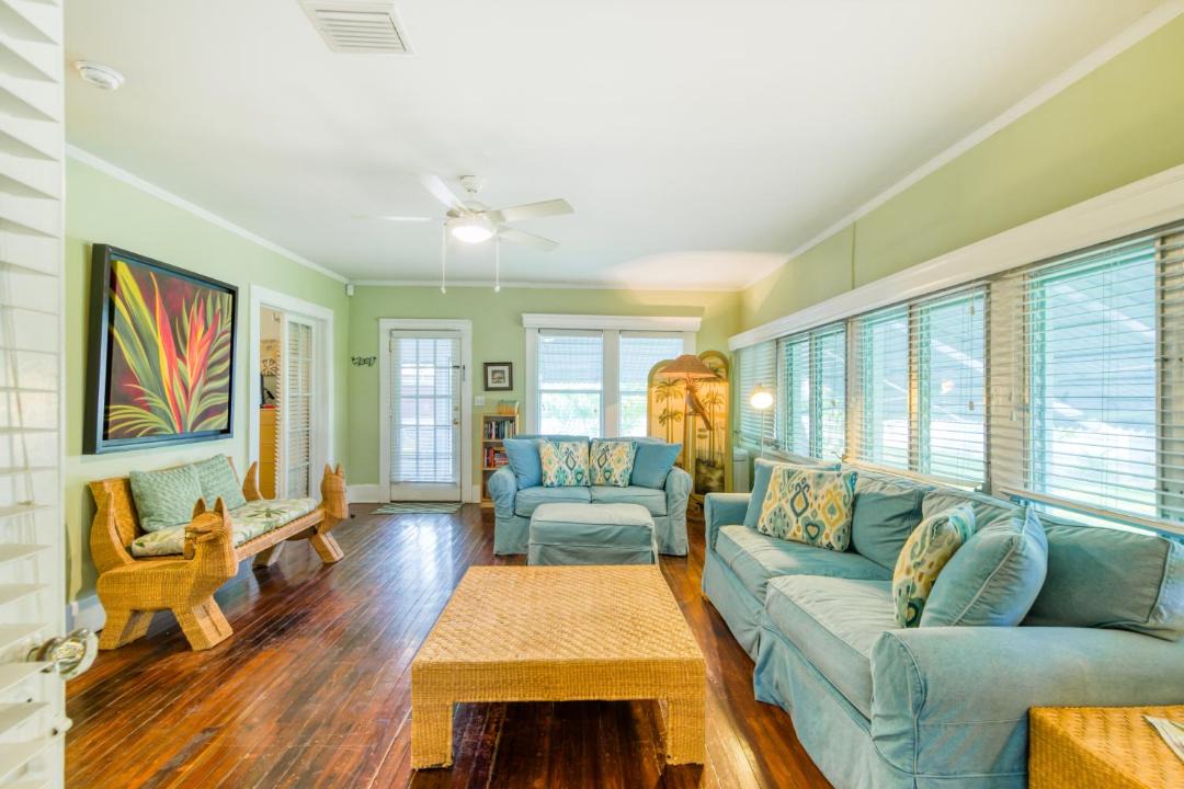 Photo of Livingroom in Tarpon River