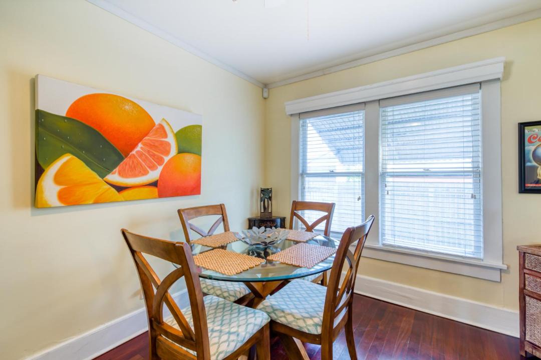 Photo of Livingroom in Tarpon River