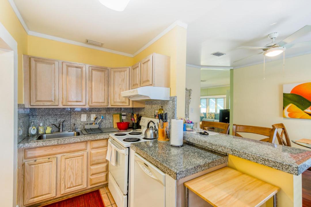 Photo of Kitchen in Tarpon River