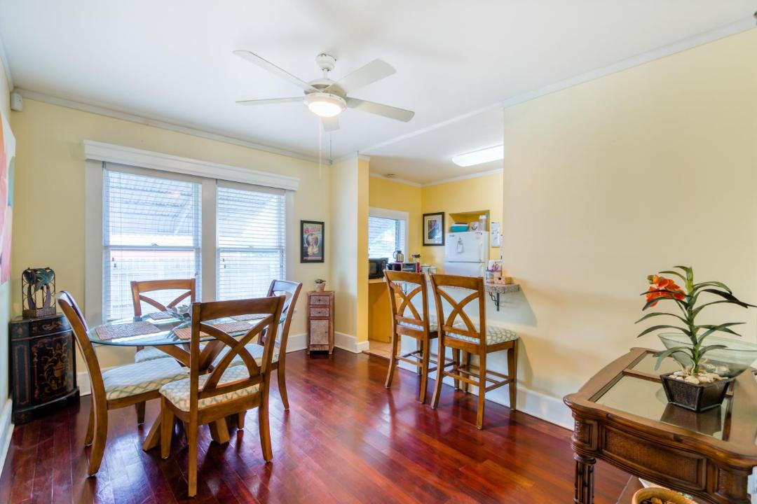 Photo of Livingroom in Tarpon River