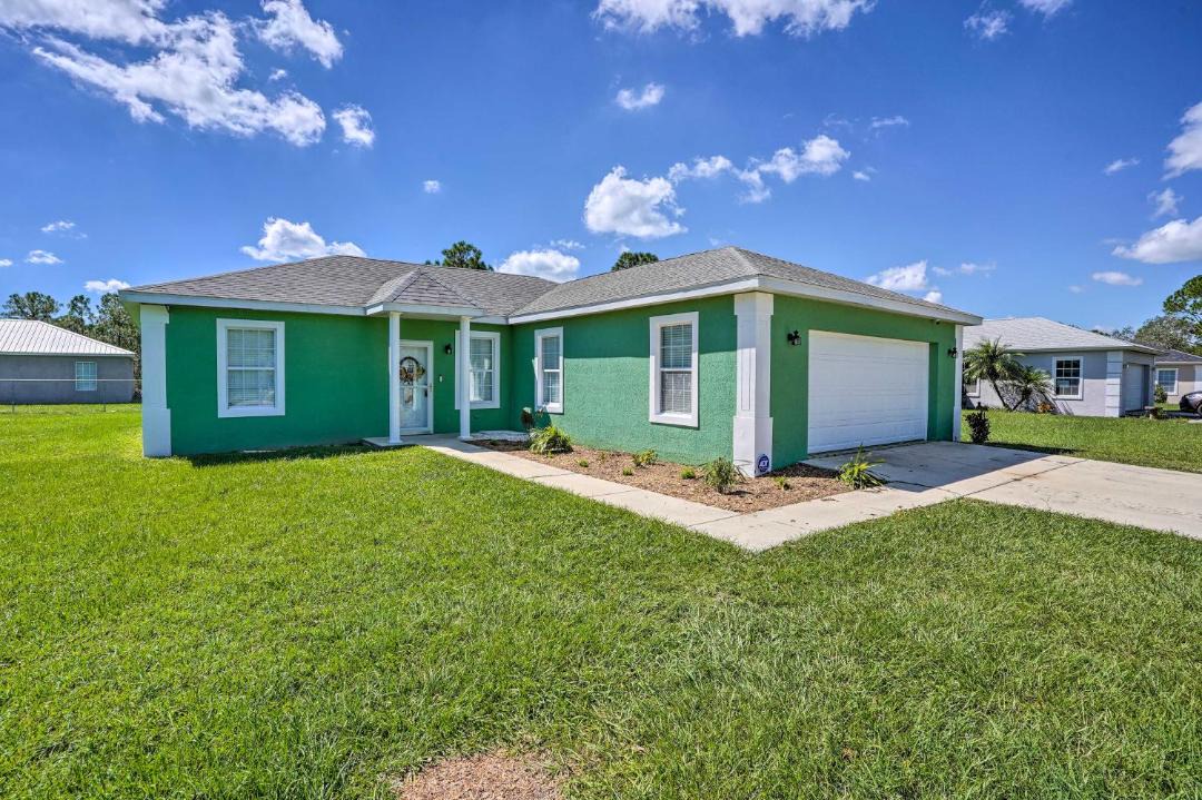 Photo of Buildings in Sebring