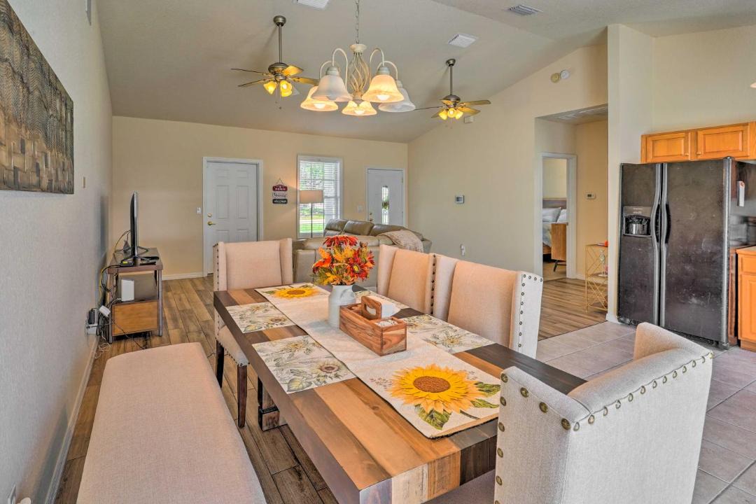 Photo of Livingroom in Sebring