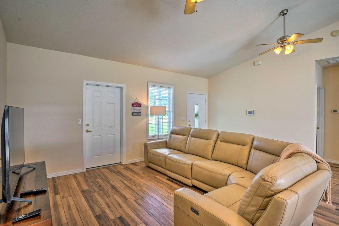 Photo of Livingroom in Sebring