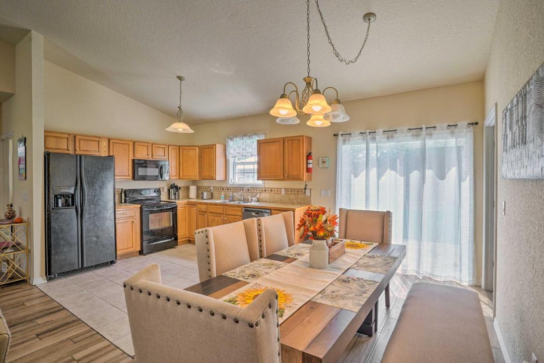 Photo of Livingroom in Sebring