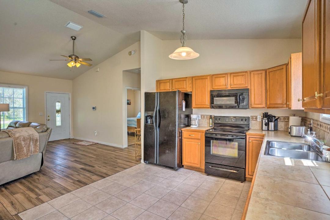 Photo of Livingroom in Sebring